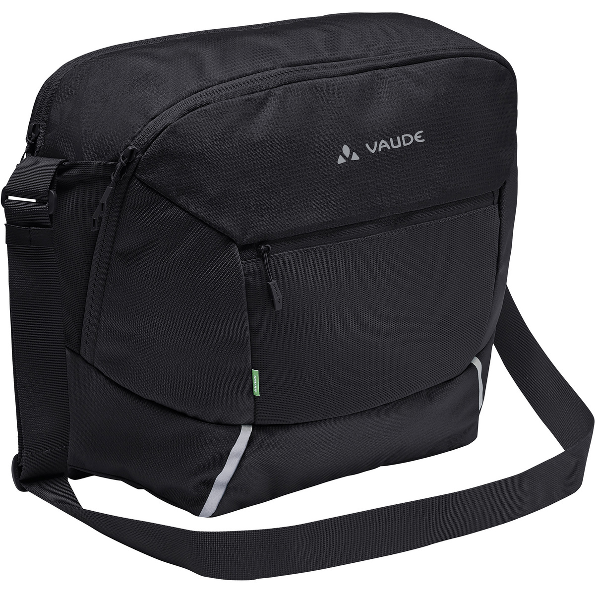 Vaude Cycle Messenger Fahrradtasche Vaude Cycle Messenger Fahrradtasche von Vaude