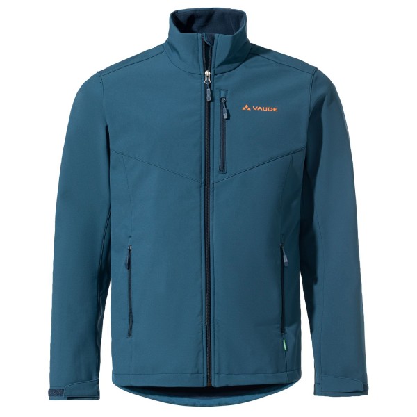 Vaude - Cyclone Jacket VI - Softshelljacke Gr S blau Vaude - Cyclone Jacket VI - Softshelljacke Gr S blau von Vaude