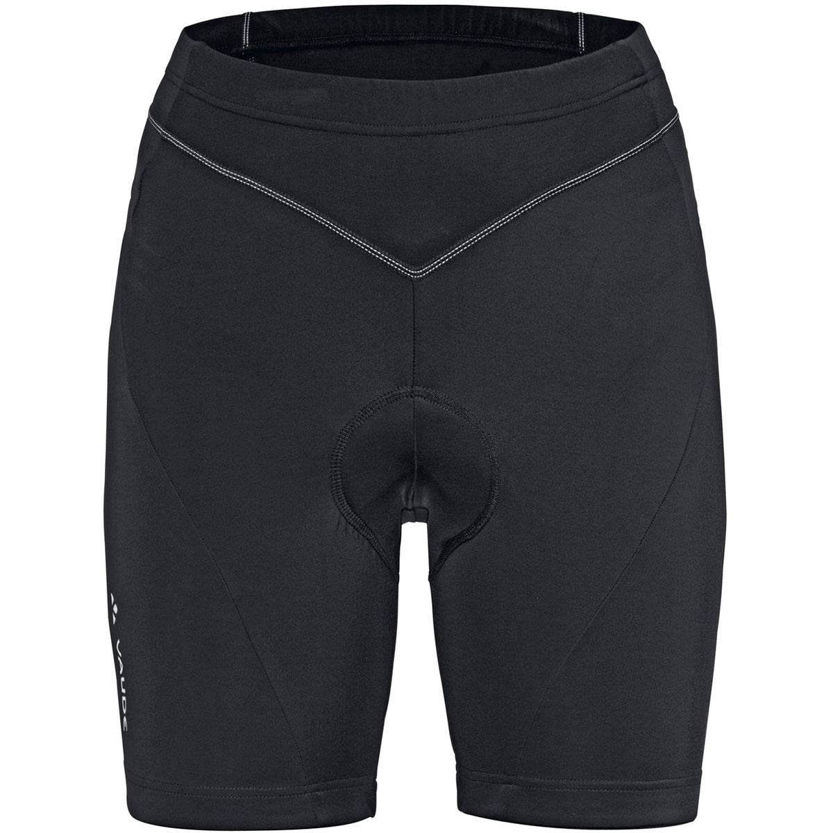 Vaude Damen Active Radhose kurz von Vaude