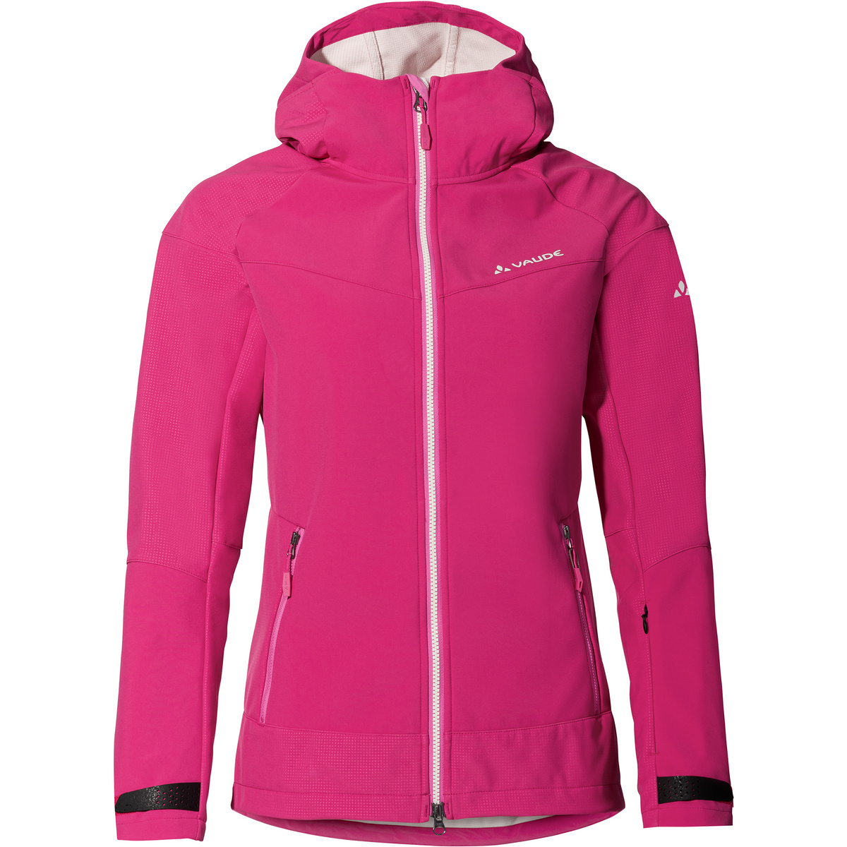 Vaude Damen All Year Elope Softshell Jacke von Vaude