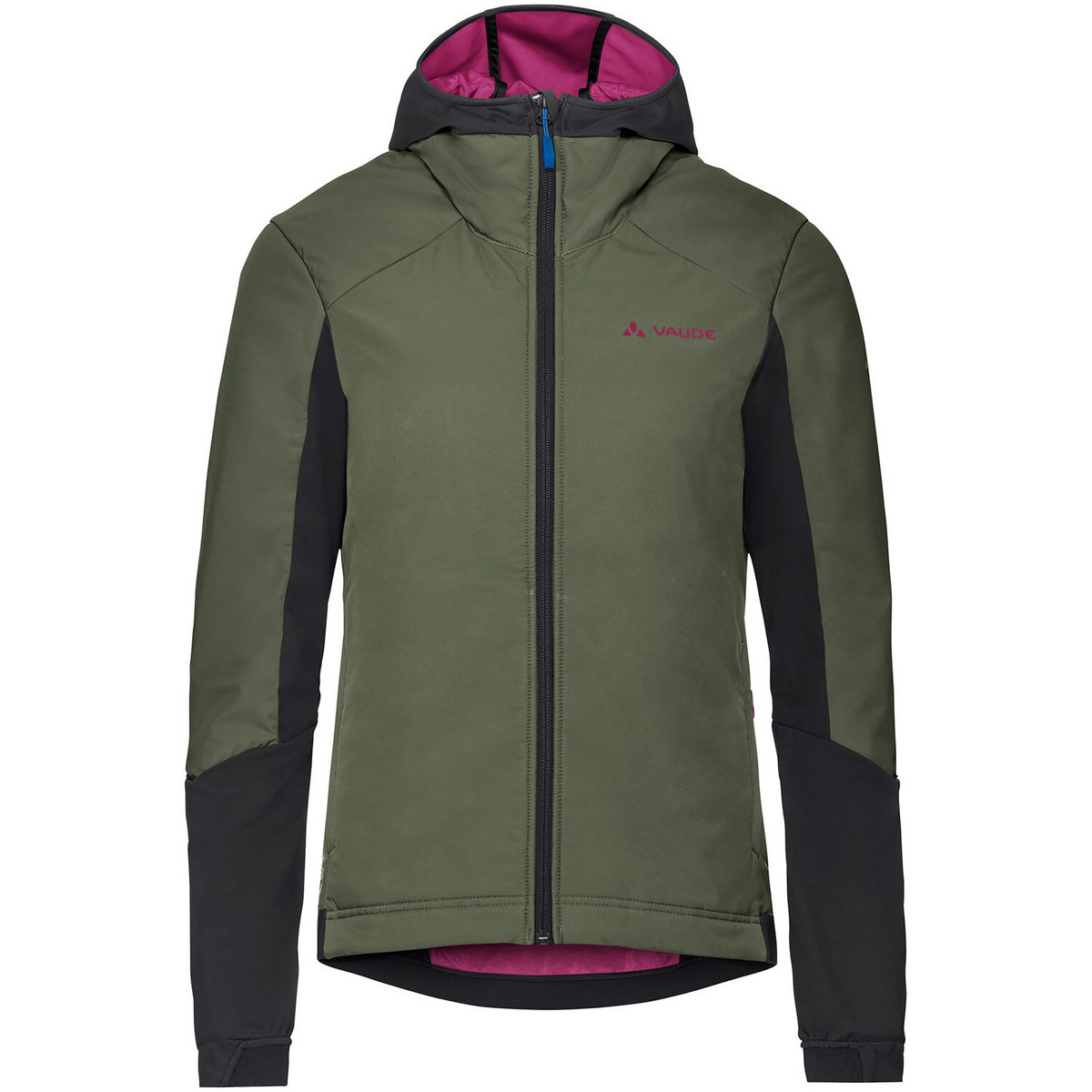 Vaude Damen All Year Moab Jacke von Vaude