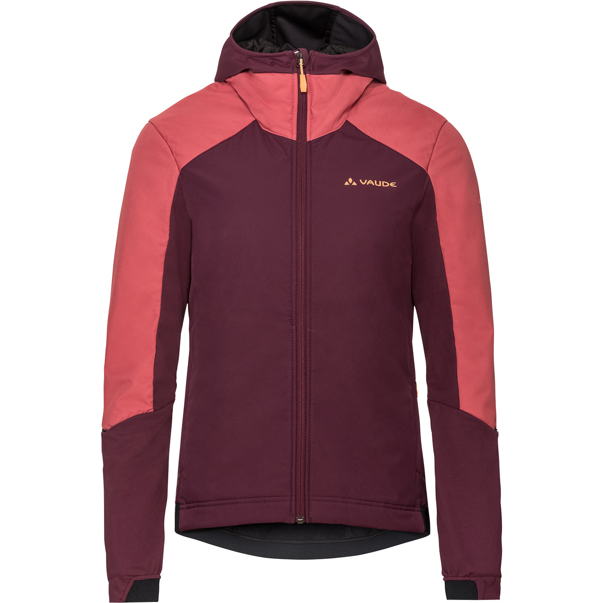 Vaude Damen All Year Moab Jacke von Vaude