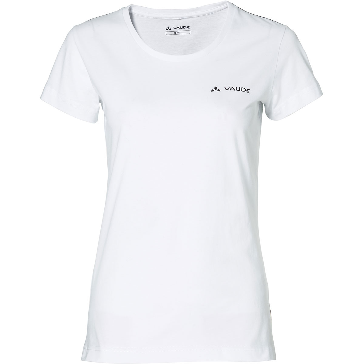 Vaude Damen Brand T-Shirt von Vaude