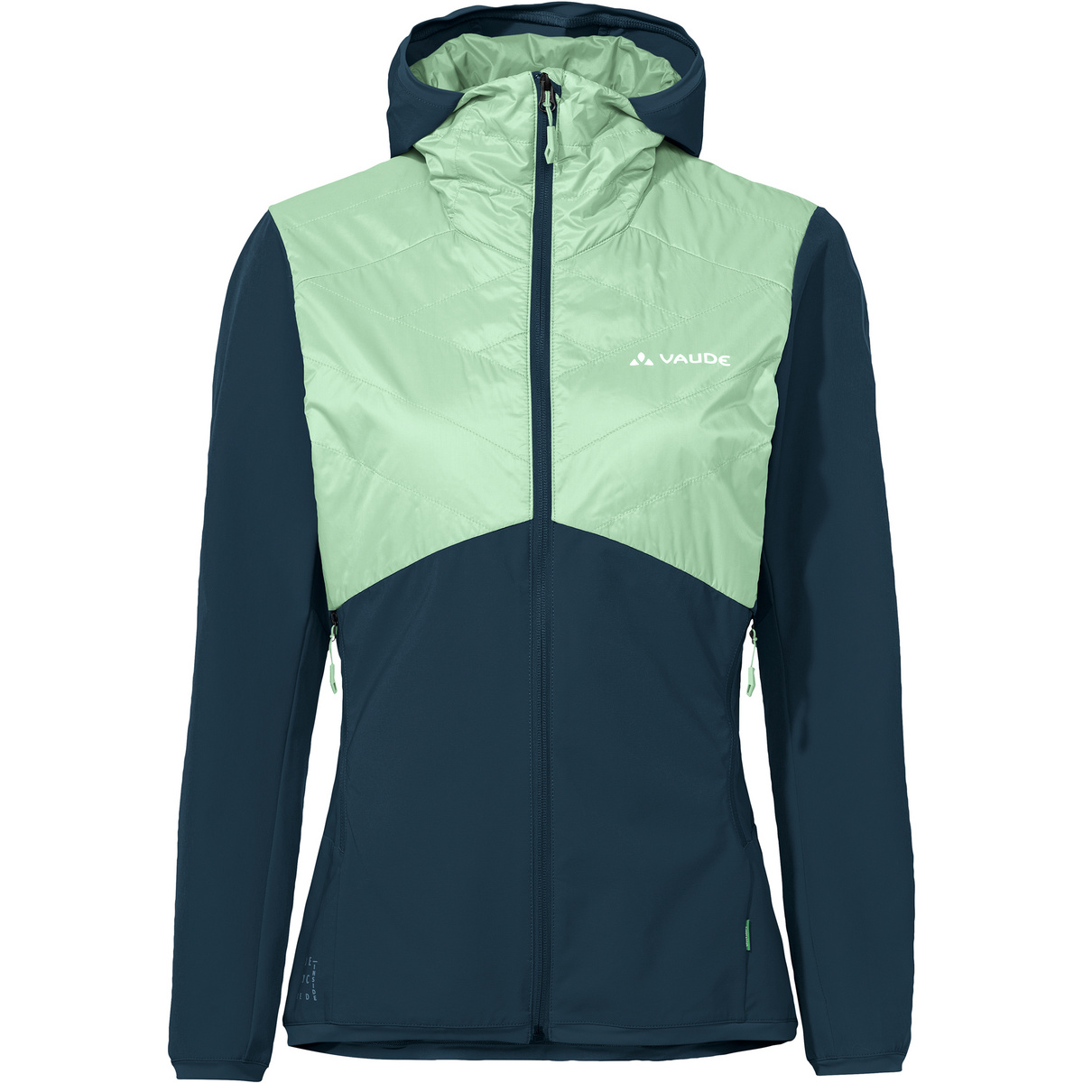 Vaude Damen Brenva Jacke von Vaude