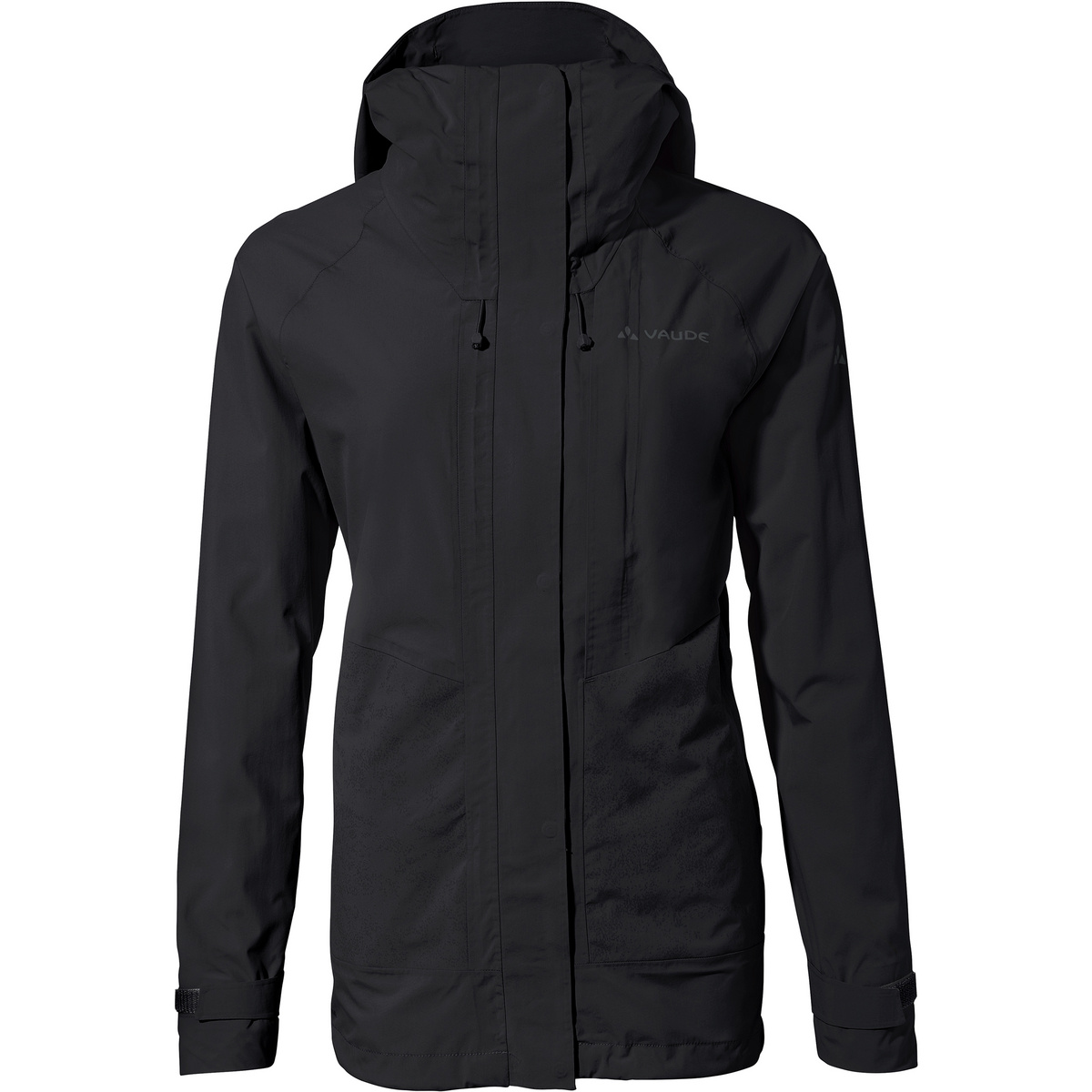 Vaude Damen Comyou Rain Jacke von Vaude