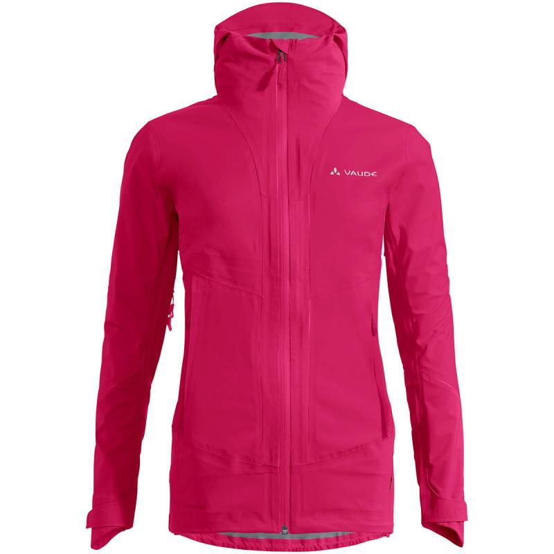 Vaude Damen Croz 3l III Jacke von Vaude