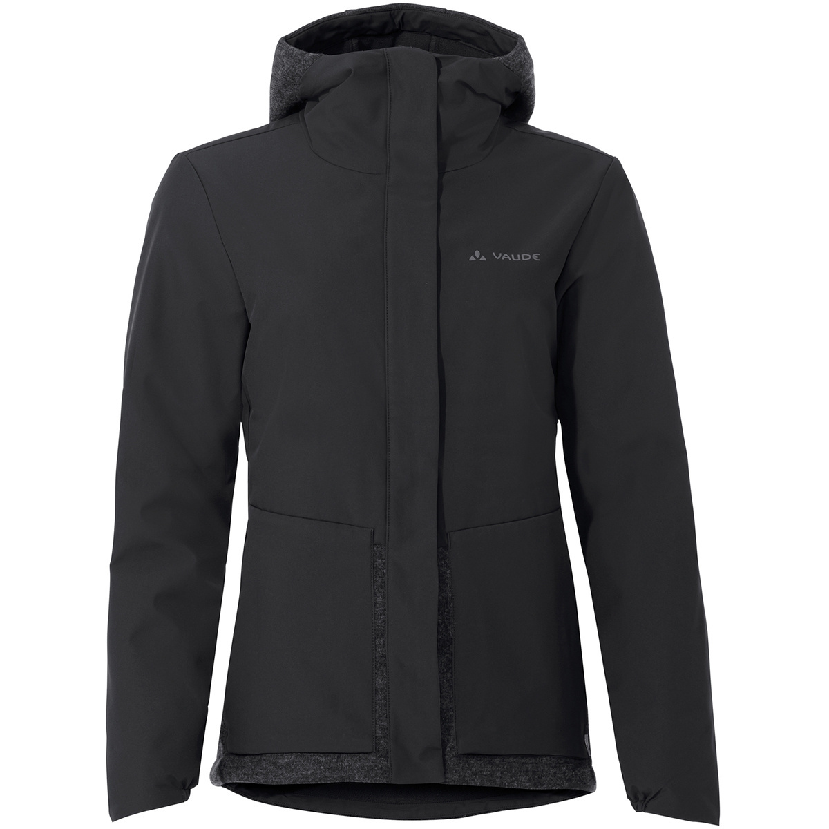 Vaude Damen Cyclist Padded IV Jacke Vaude Damen Cyclist Padded IV Jacke von Vaude
