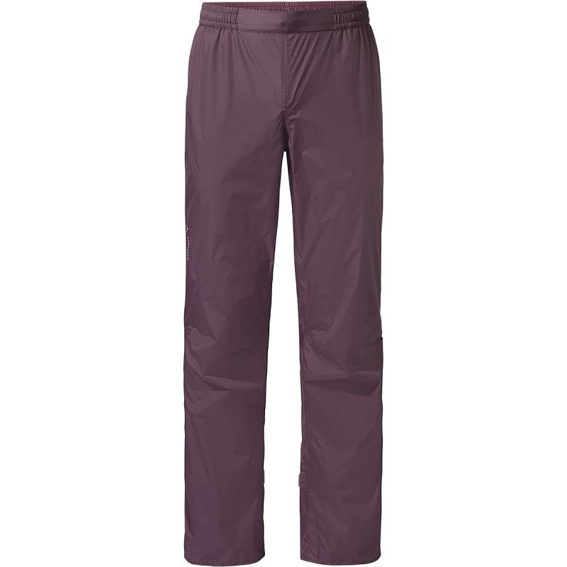 Vaude Damen Drop II Radhose lang von Vaude