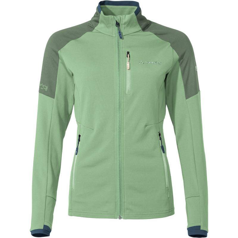 Vaude Damen Elope Fleece II Jacke von Vaude