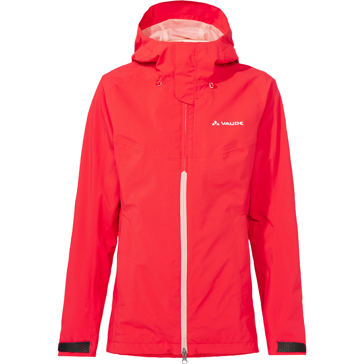 Vaude Damen Elope II Jacke von Vaude