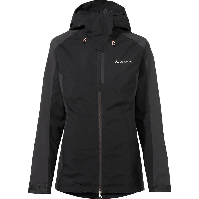 Vaude Damen Elope II Jacke von Vaude