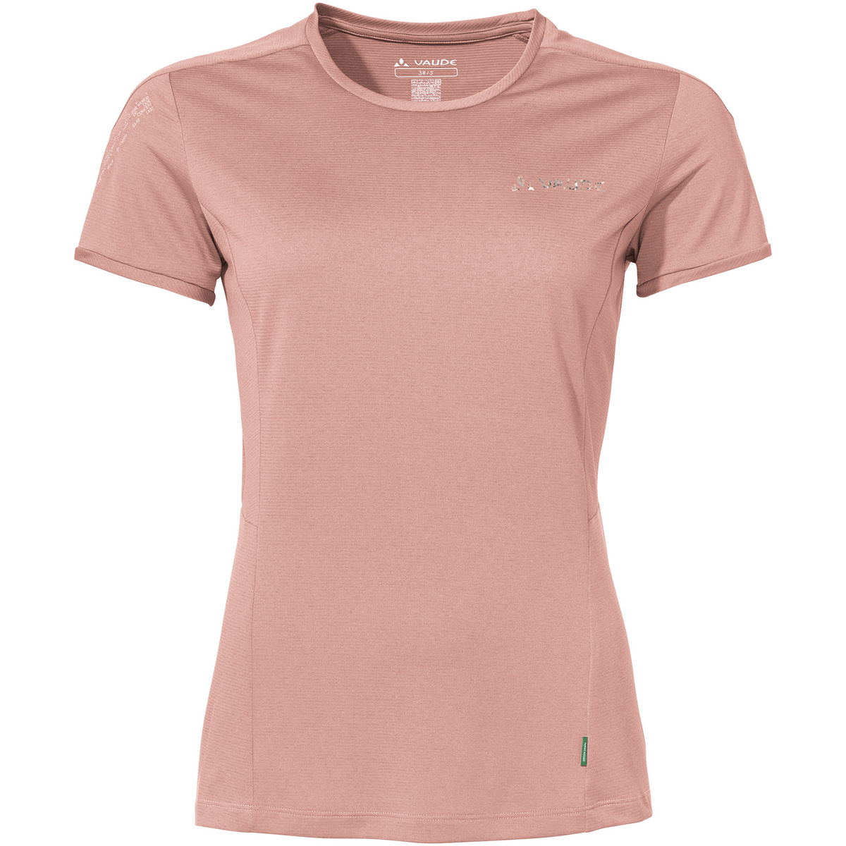 Vaude Damen Elope T-Shirt von Vaude