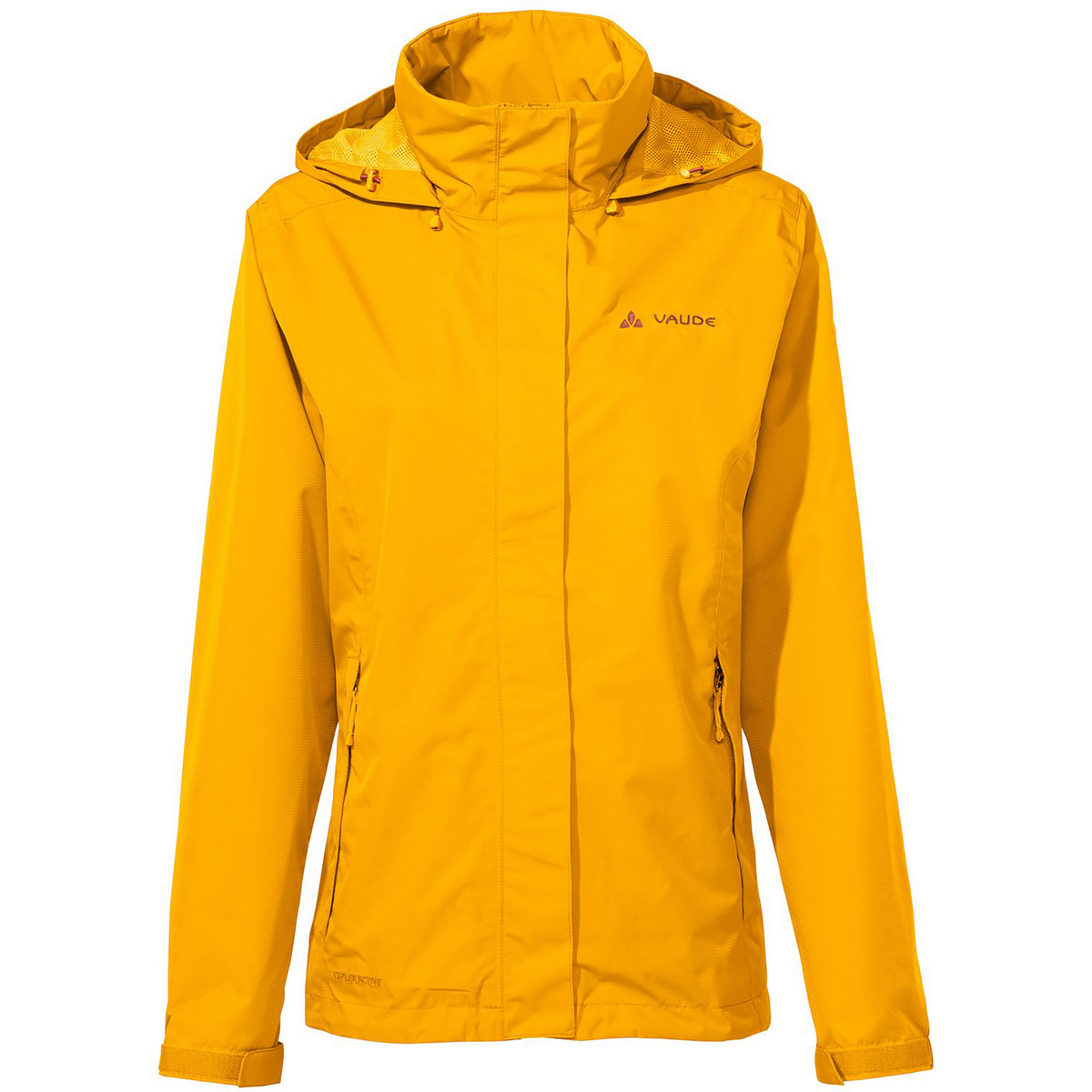 Vaude Damen Escape Light Jacke von Vaude