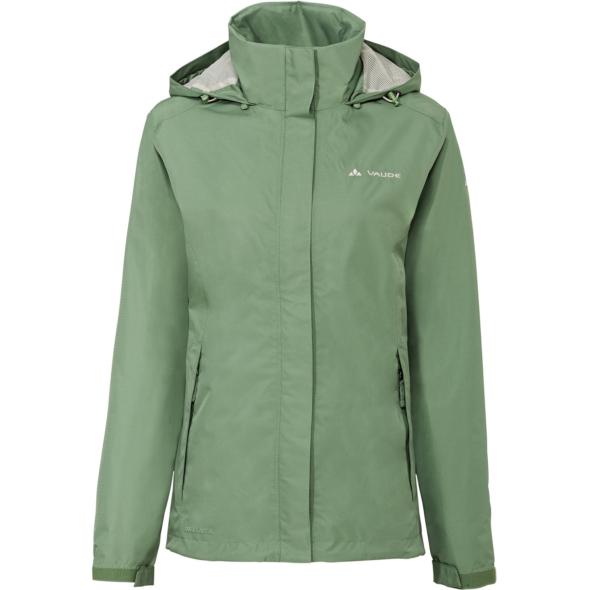 Vaude Damen Escape Light Jacke von Vaude