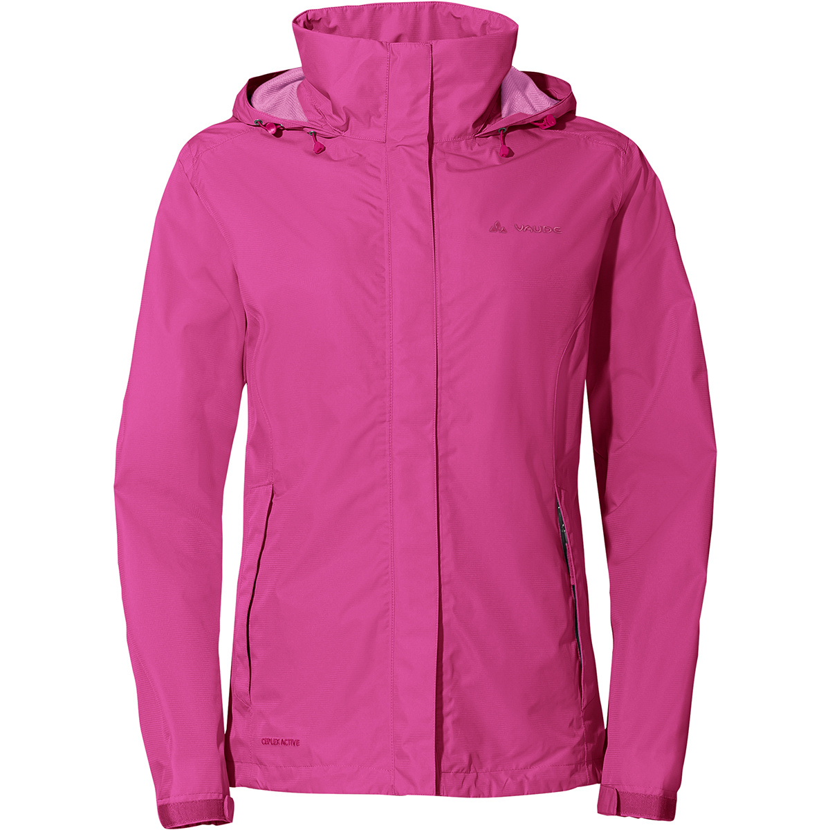 Vaude Damen Escape Light Jacke von Vaude