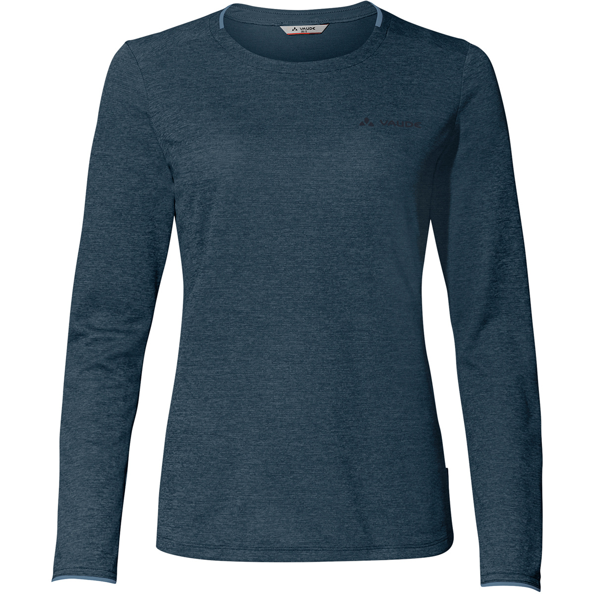 Vaude Damen Essential Longsleeve von Vaude