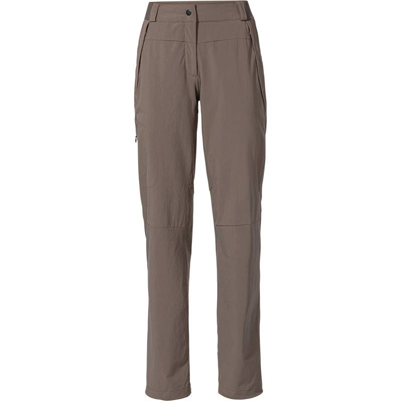 Vaude Damen Farley Stretch III Hose von Vaude