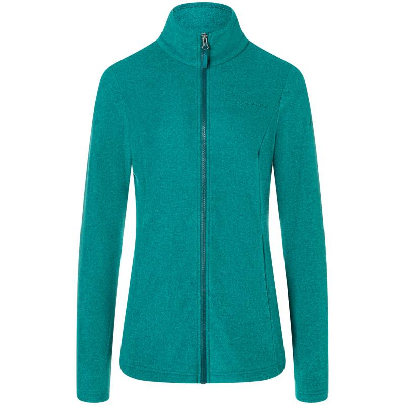 Vaude Damen Fimba Fleece Jacke von Vaude