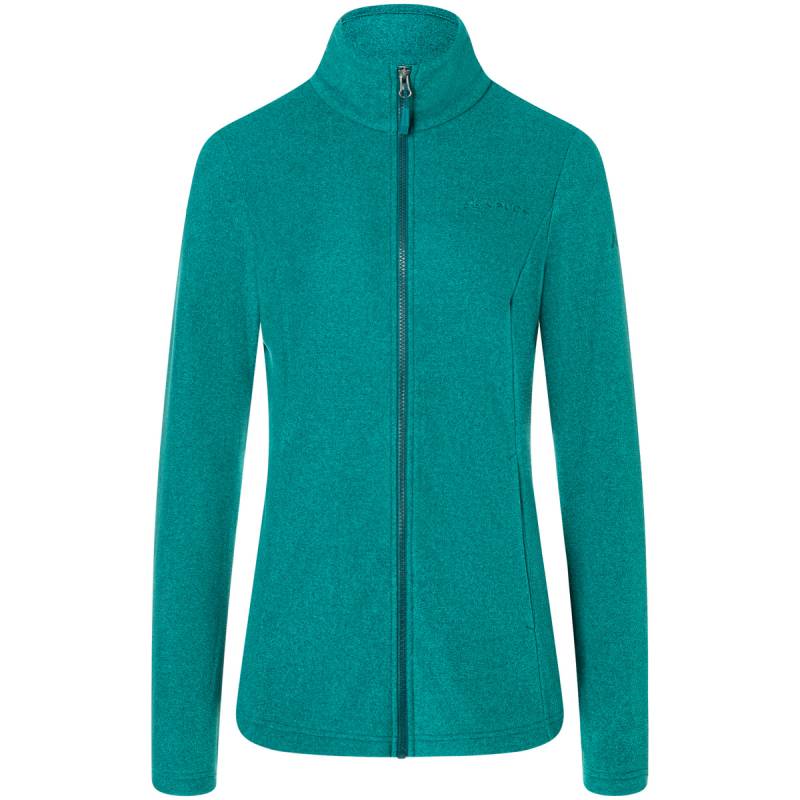 Vaude Damen Fimba Fleece Jacke von Vaude