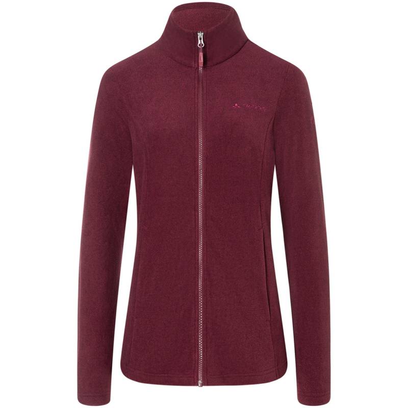 Vaude Damen Fimba Fleece Jacke von Vaude