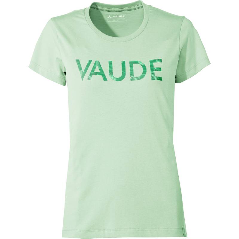 Vaude Damen Graphic T-Shirt von Vaude