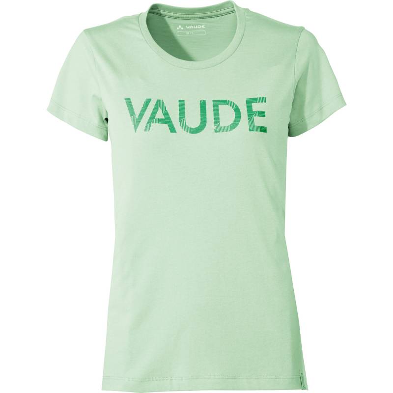 Vaude Damen Graphic T-Shirt von Vaude