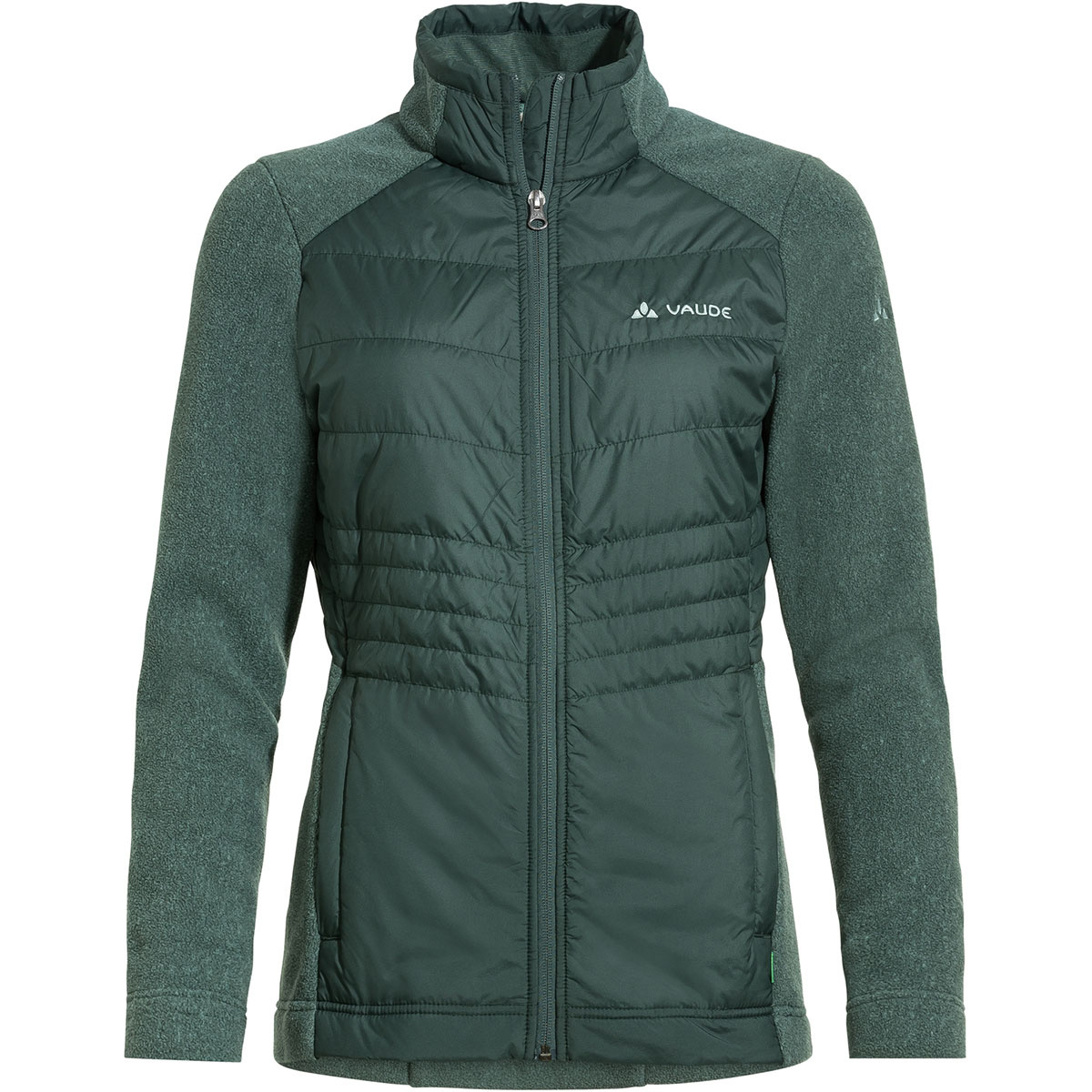 Vaude Damen Idris Fleece Jacke von Vaude