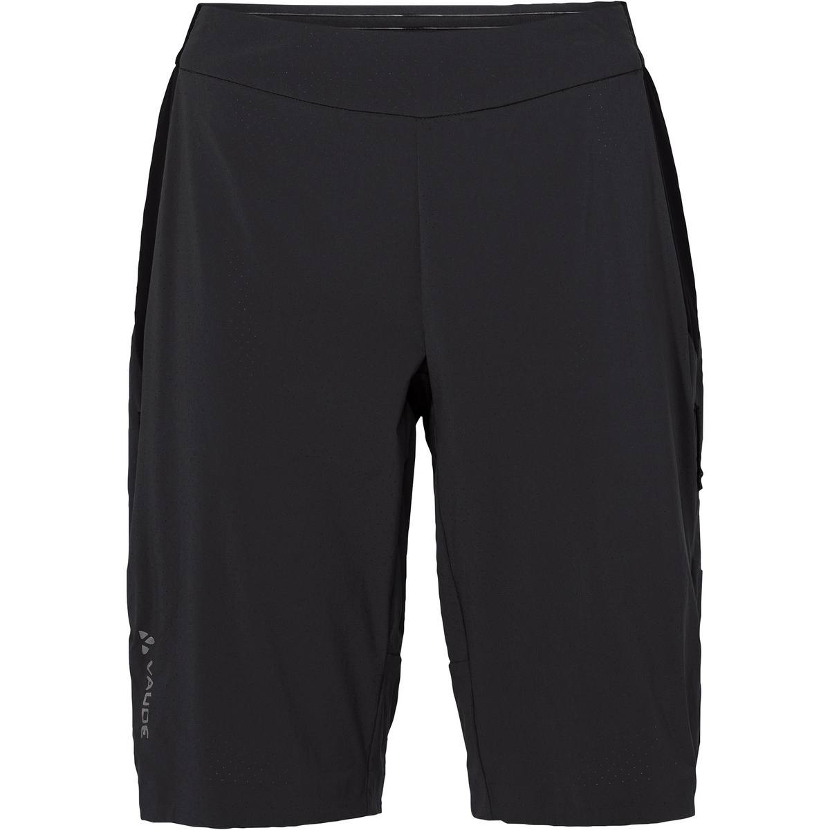 Vaude Damen Kuro II Radhose kurz Vaude Damen Kuro II Radhose kurz von Vaude