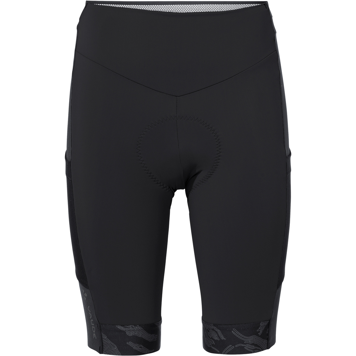 Vaude Damen Kuro II Radhose kurz Vaude Damen Kuro II Radhose kurz von Vaude