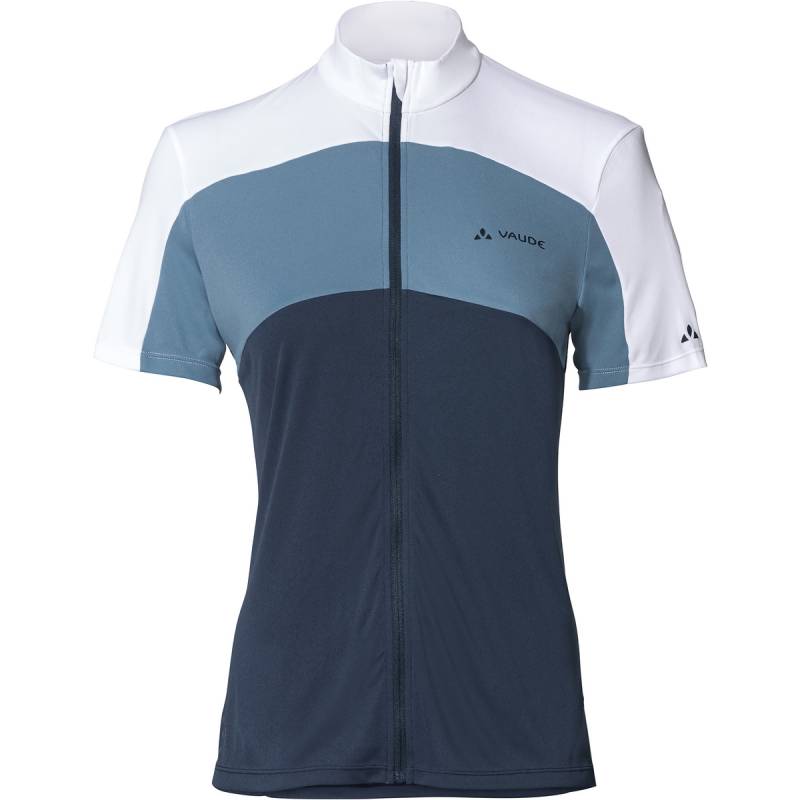 Vaude Damen Matera FZ Trikot von Vaude
