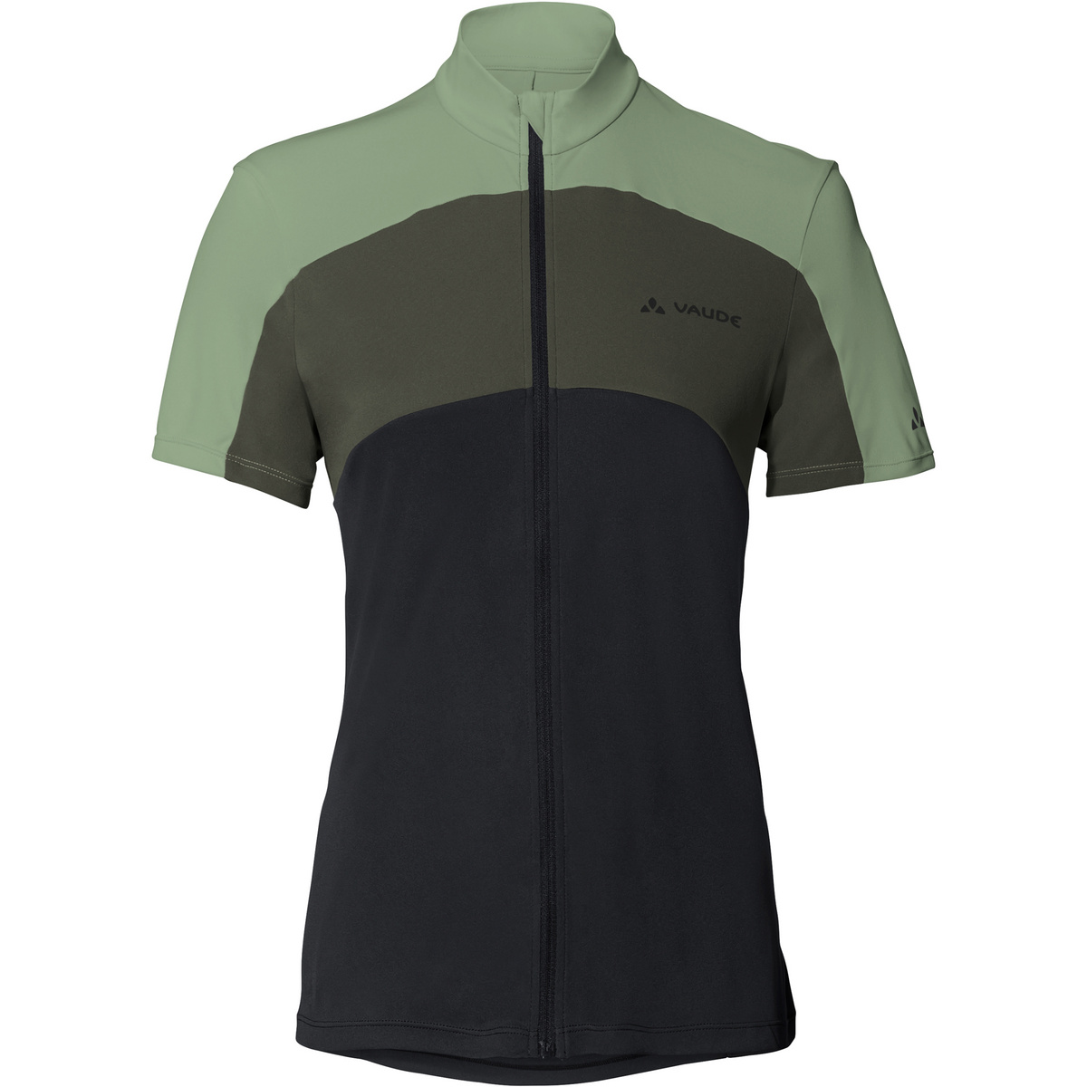 Vaude Damen Matera FZ Trikot von Vaude