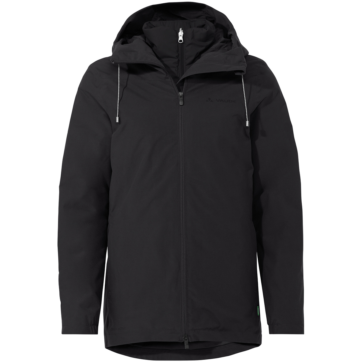 Vaude Damen Mineo 3in1 Jacke Vaude Damen Mineo 3in1 Jacke von Vaude