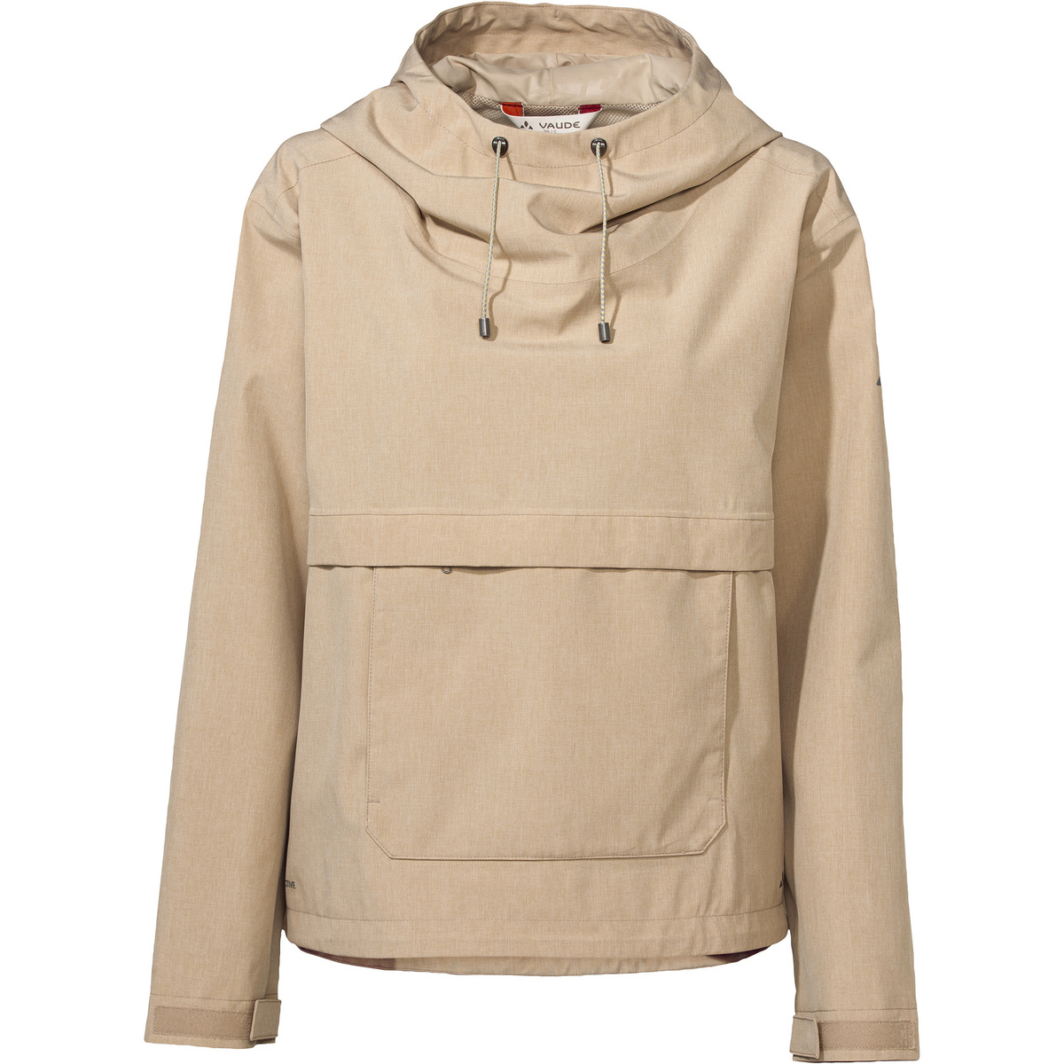 Vaude Damen Mineo Anorak von Vaude