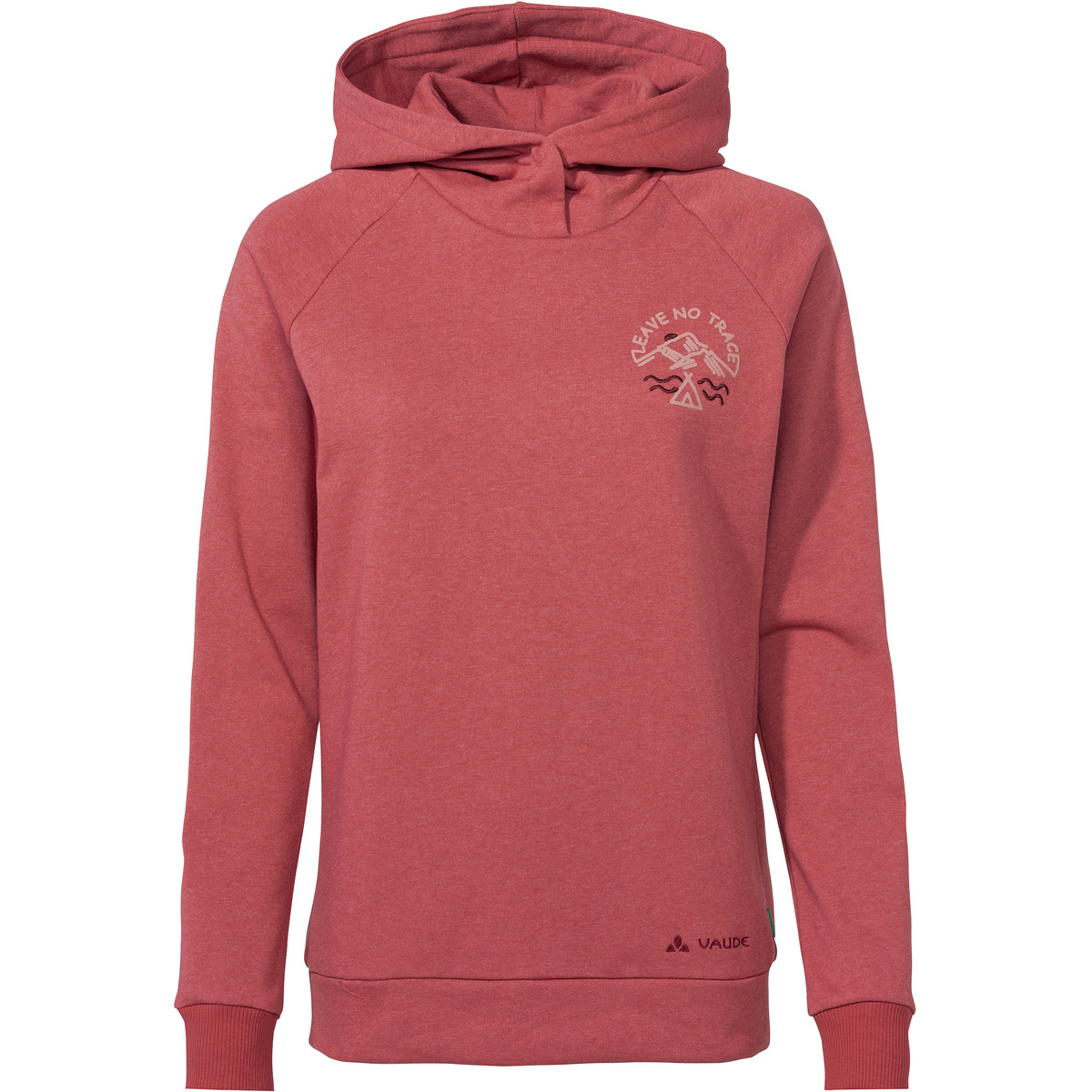 Vaude Damen Mineo Hoodie von Vaude