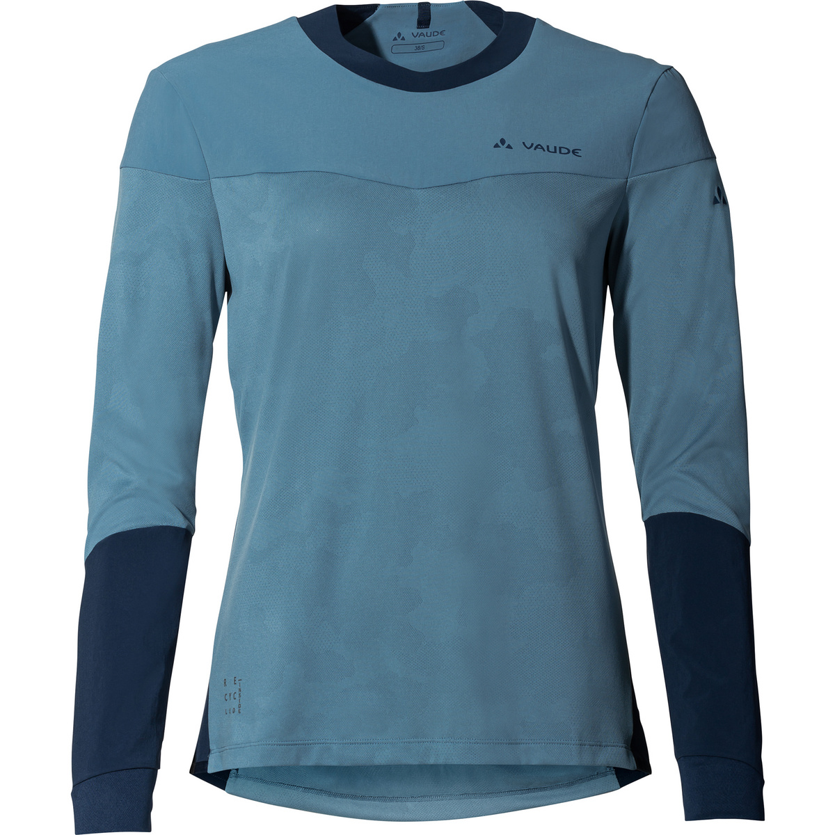 Vaude Damen Moab Pro Longsleeve von Vaude