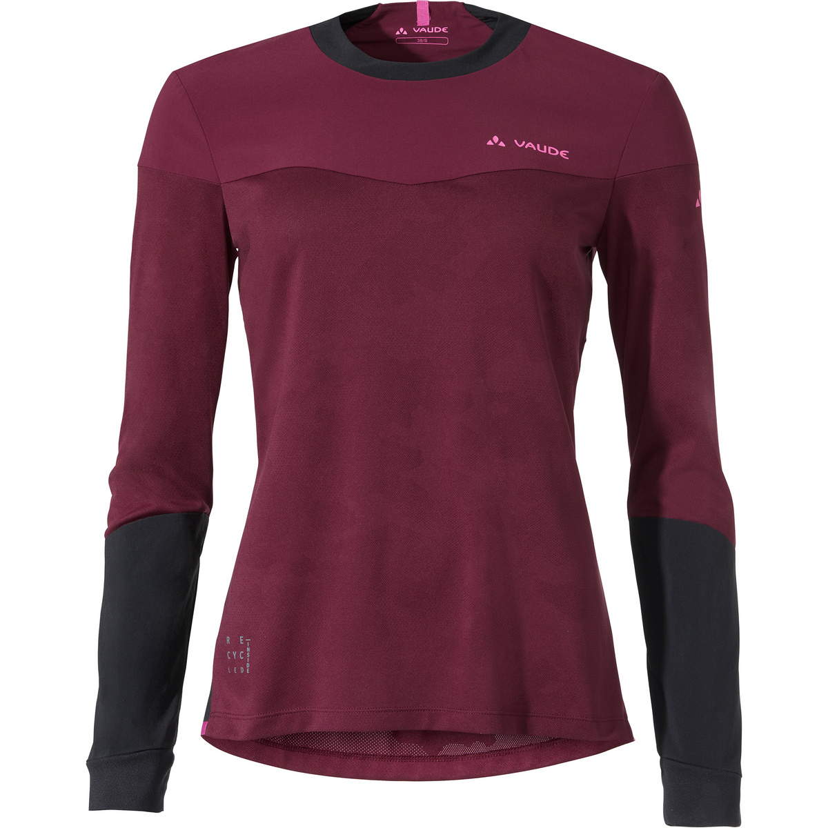 Vaude Damen Moab Pro Longsleeve von Vaude