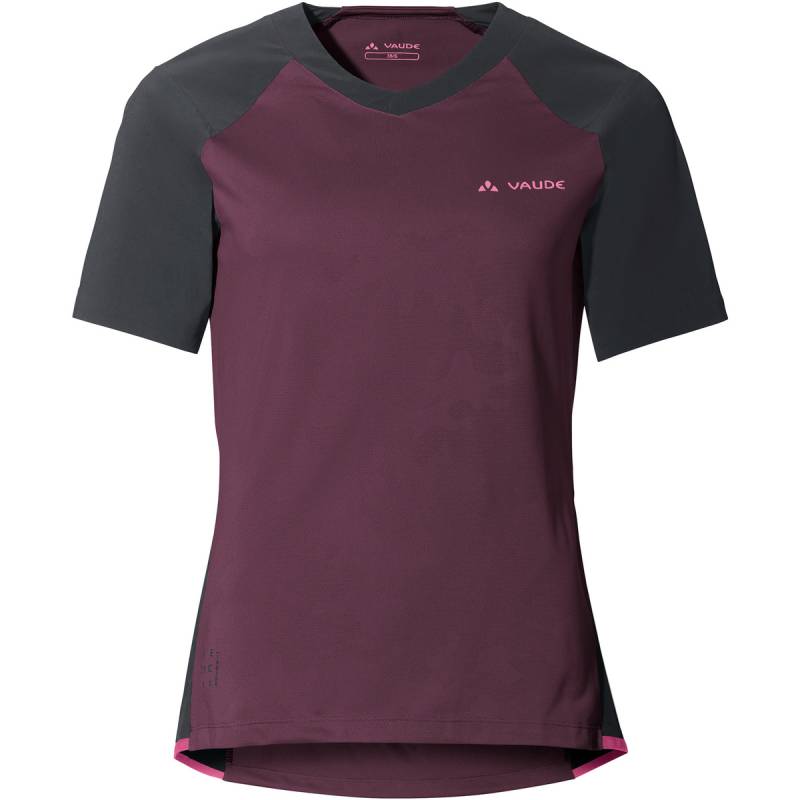 Vaude Damen Moab Pro T-Shirt von Vaude