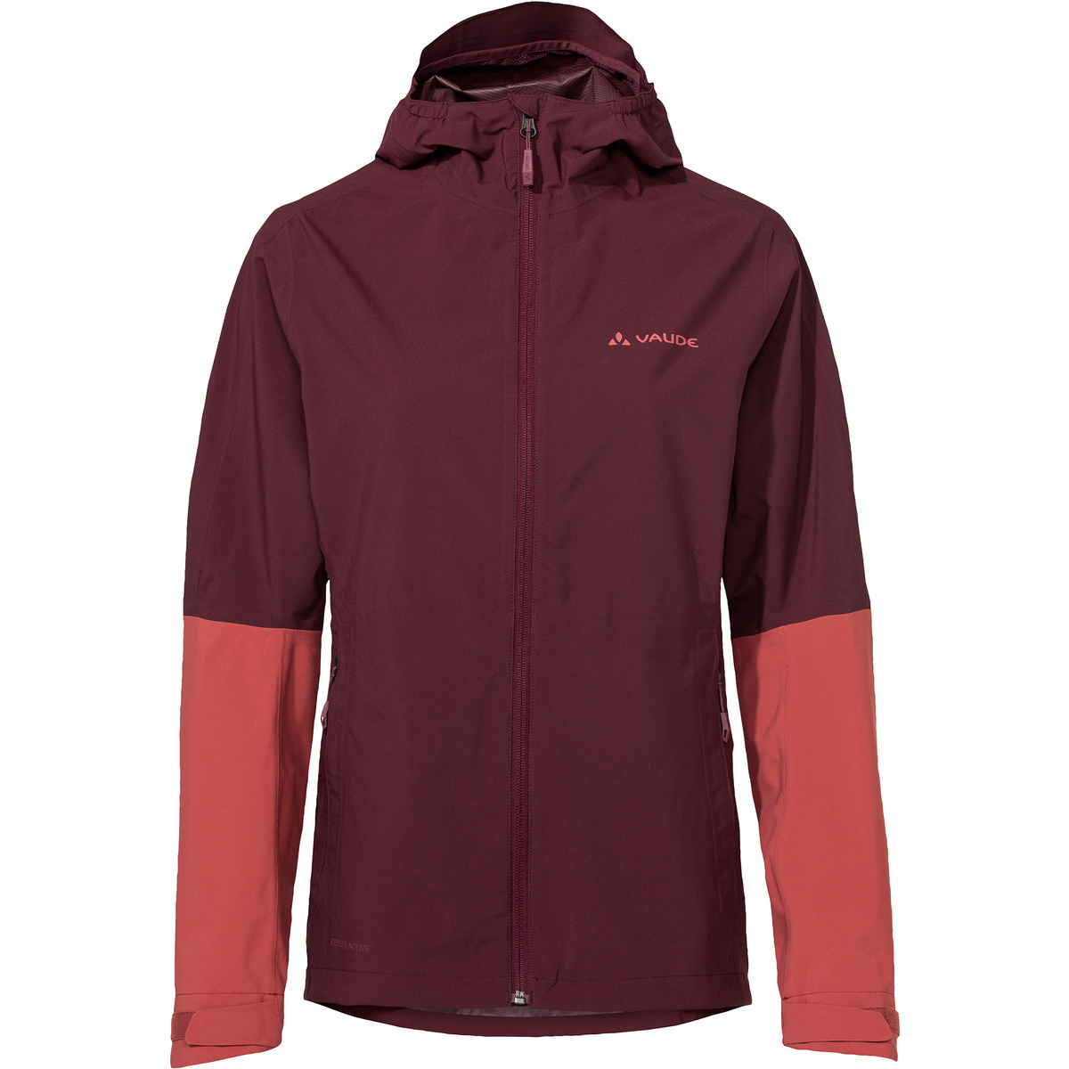 Vaude Damen Moab Rain II Jacke Vaude Damen Moab Rain II Jacke von Vaude