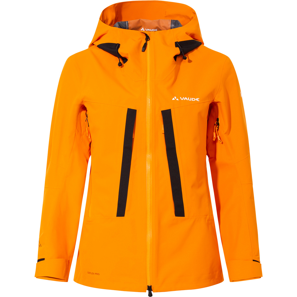 Vaude Damen Monviso 2.5l Jacke Vaude Damen Monviso 2.5l Jacke von Vaude