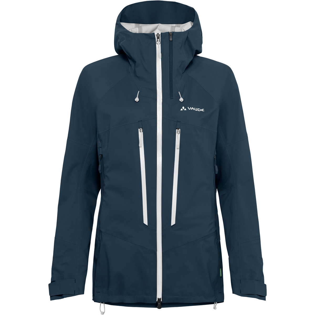 Vaude Damen Monviso 3l Jacke von Vaude