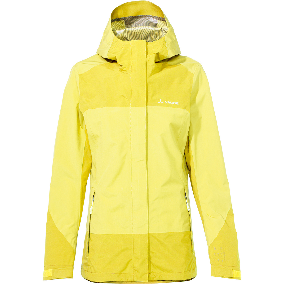 Vaude Damen Neyland 2.5l Jacke von Vaude