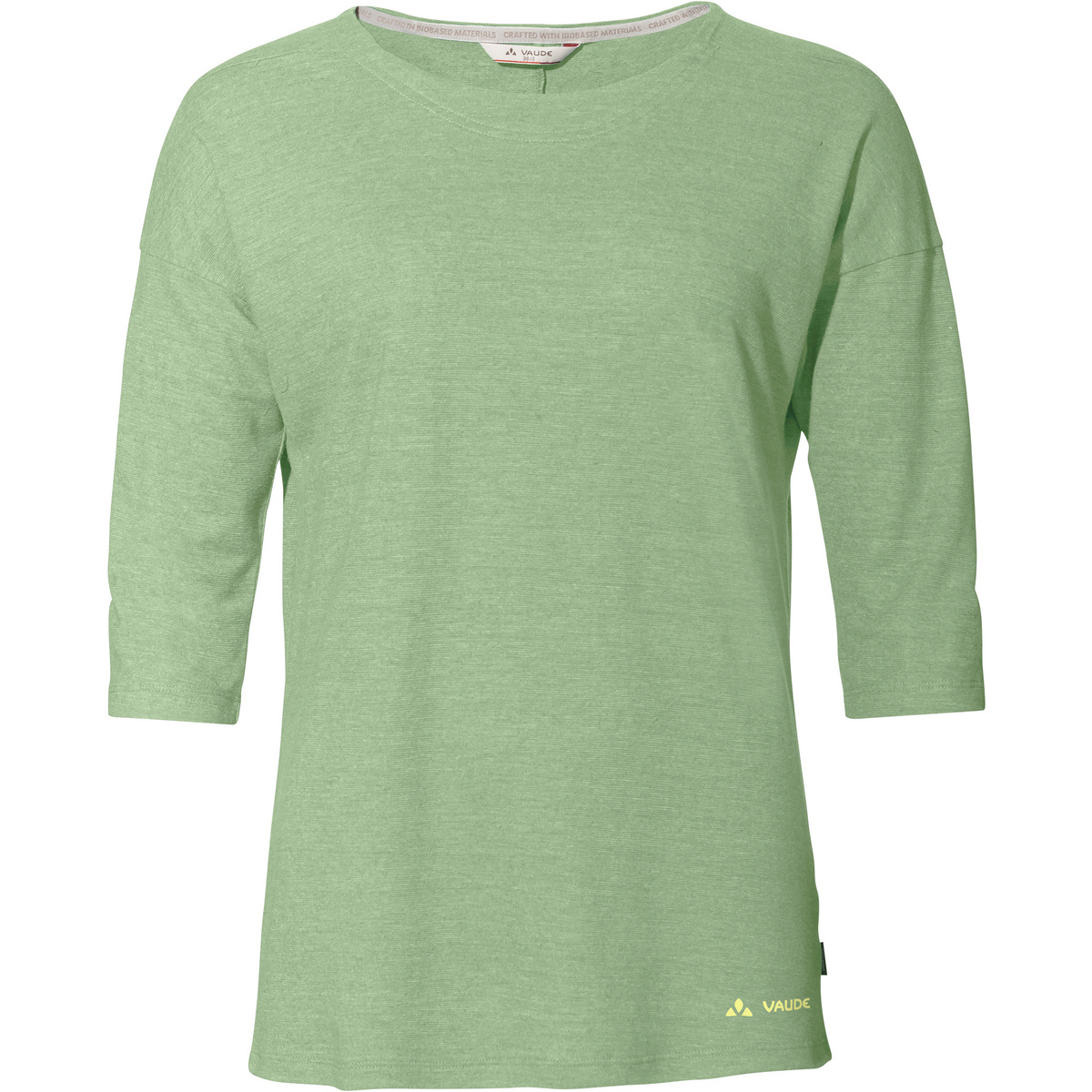 Vaude Damen Neyland 3/4 T-Shirt von Vaude