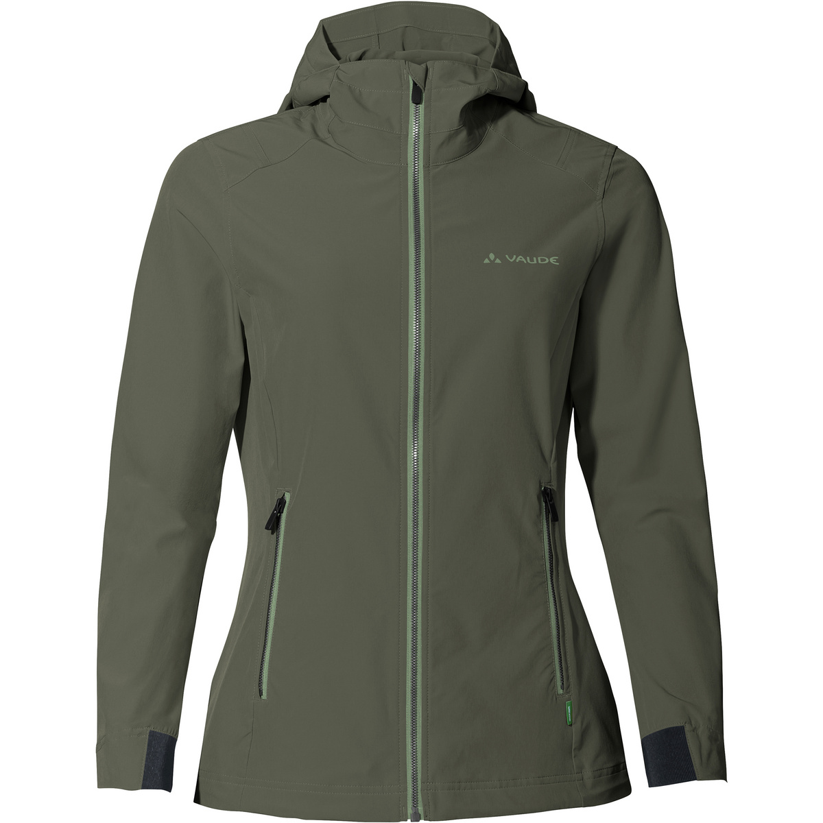 Vaude Damen Neyland Wind Jacke von Vaude