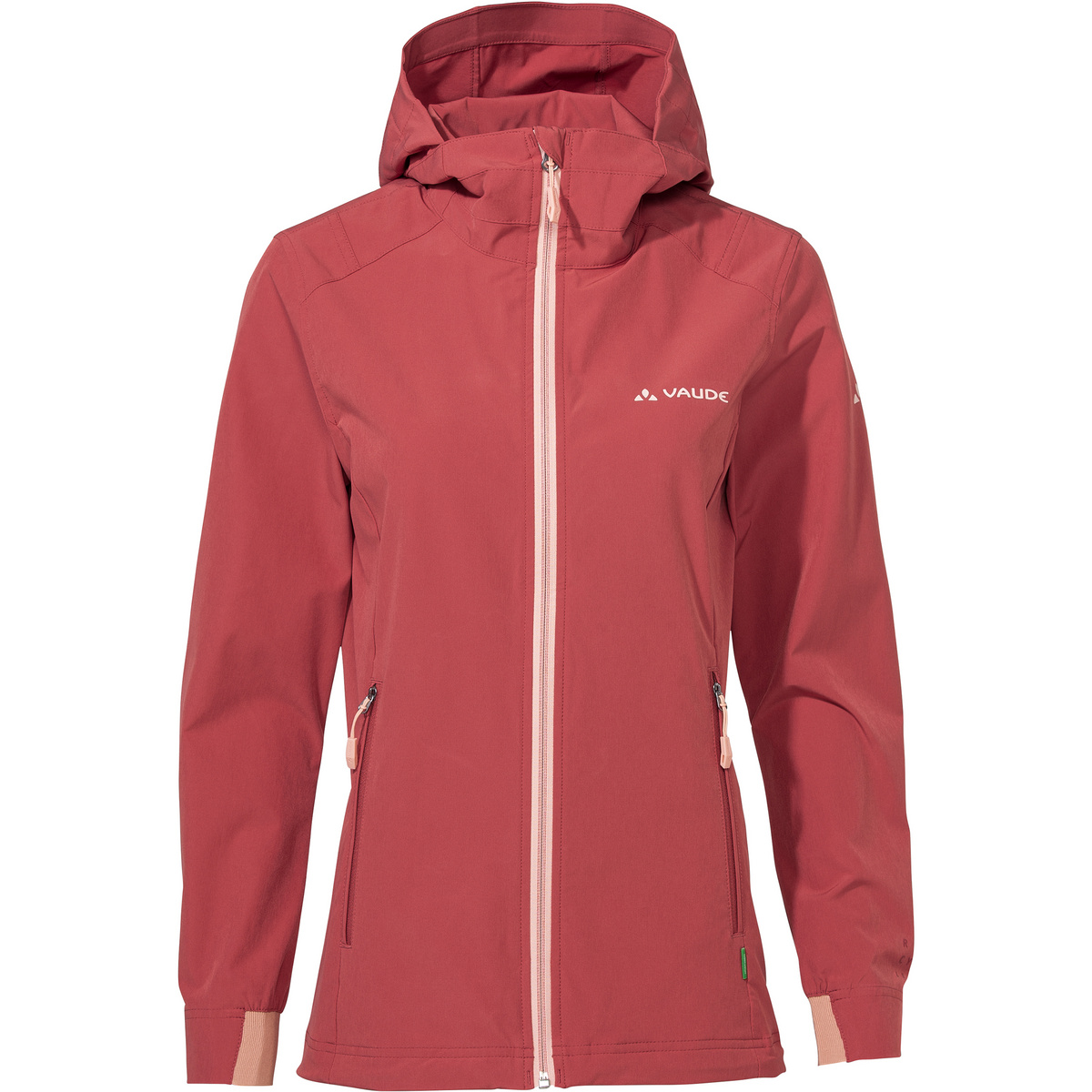 Vaude Damen Neyland Wind Jacke von Vaude