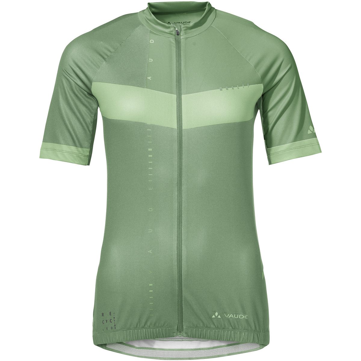 Vaude Damen Posta FZ II Radtrikot von Vaude