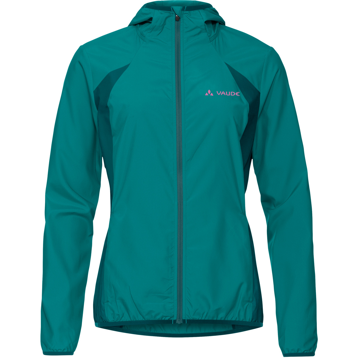 Vaude Damen Qimsa Air Jacke von Vaude