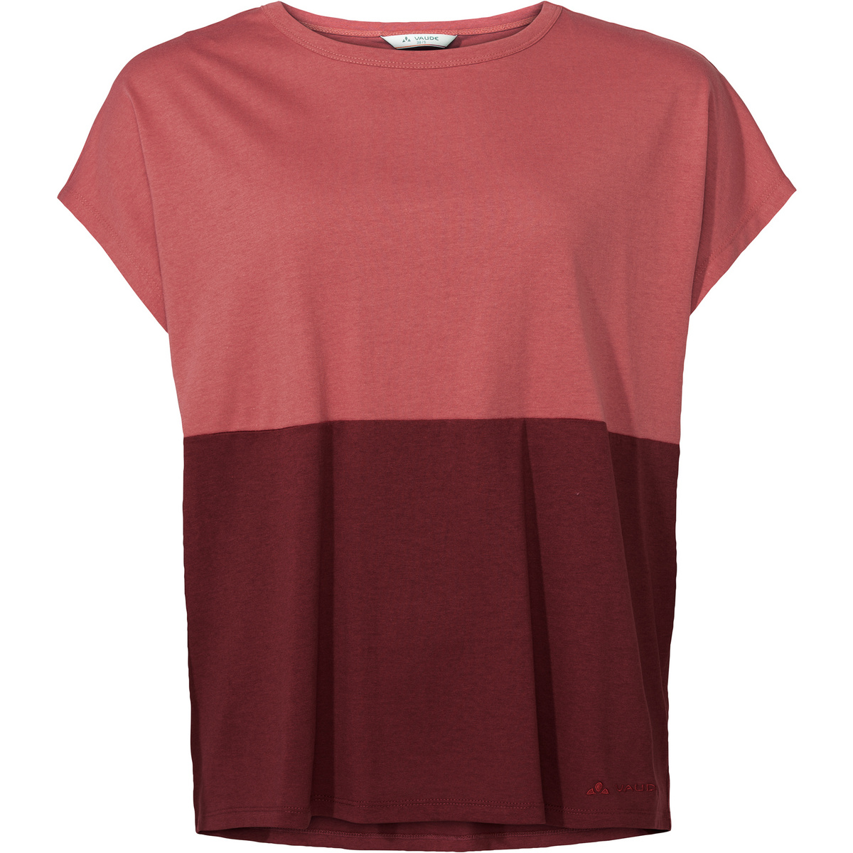 Vaude Damen Redmont III T-Shirt von Vaude