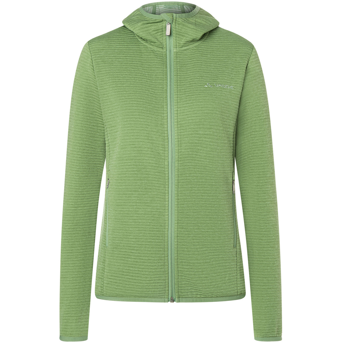 Vaude Damen Rezzalo Hoodie II Jacke von Vaude