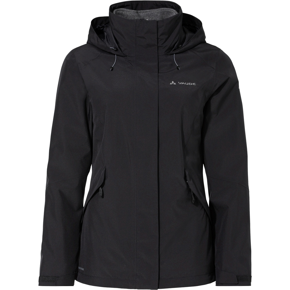 Vaude Damen Rosemoor 3in1 II Jacke Vaude Damen Rosemoor 3in1 II Jacke von Vaude
