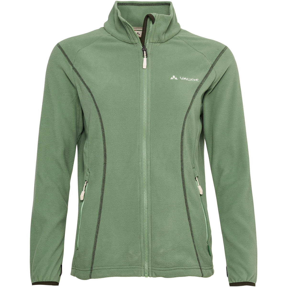 Vaude Damen Rosemoor II Fleece Jacke Vaude Damen Rosemoor II Fleece Jacke von Vaude